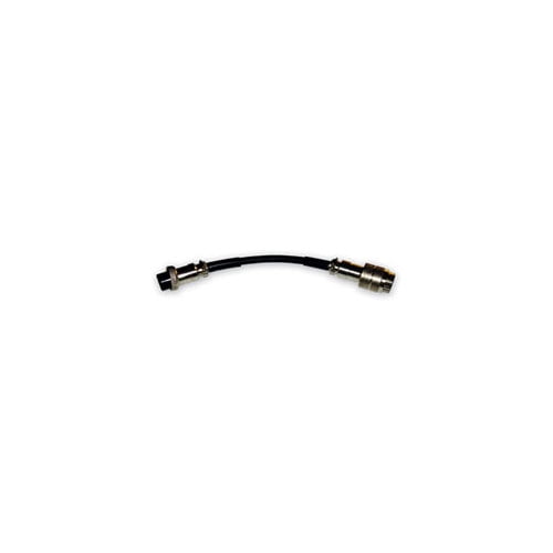 UNIDEN BWZG1889001 UNIDEN MIC ADAPT 6 PIN JACK TO 4 PIN MIC