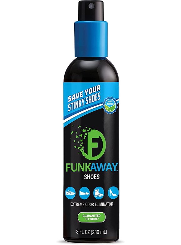 Shoe Deodorizer in Shoe Care & Repair