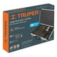 thumbnail image 2 of Juego Brocas Y Cinceles Sds Plus Estuche 15pz Truper 11897 Truper JSDS-15, 2 of 2
