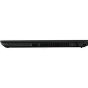 Lenovo ThinkPad P14s Gen 2 21A0003PUS 14 Mobile Workstation - Full HD - 1920 x 1080 - AMD Ryzen 7 PRO 5850U Octa-core (8 Core) 1.90 GHz - 16 GB Total RAM - 512 GB SSD - Black