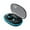 Black, variant on Wireless Earbuds, Bluetooth 5.3 Headphones HiFi Stereo, Bluetooth Earbuds with ENC Noise Cancelling Mic, IP7 Waterproof in Ear Earphones, 48H, LED Display Ear buds for Pad Phones Workout Sports,Black