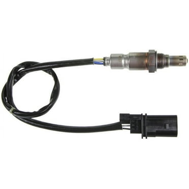 Ngk 27002 Oxygen Sensor