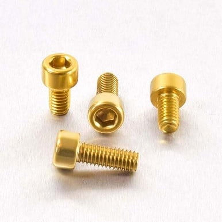 Aluminum Fuel Cap Kit Kawasaki ZX12R Ninja (TKA345) - Walmart.com
