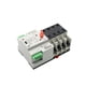 thumbnail image 1 of Interruptor de transferencia eléctrica Tholdsy Mini ATS 4P 220V, 1 of 6