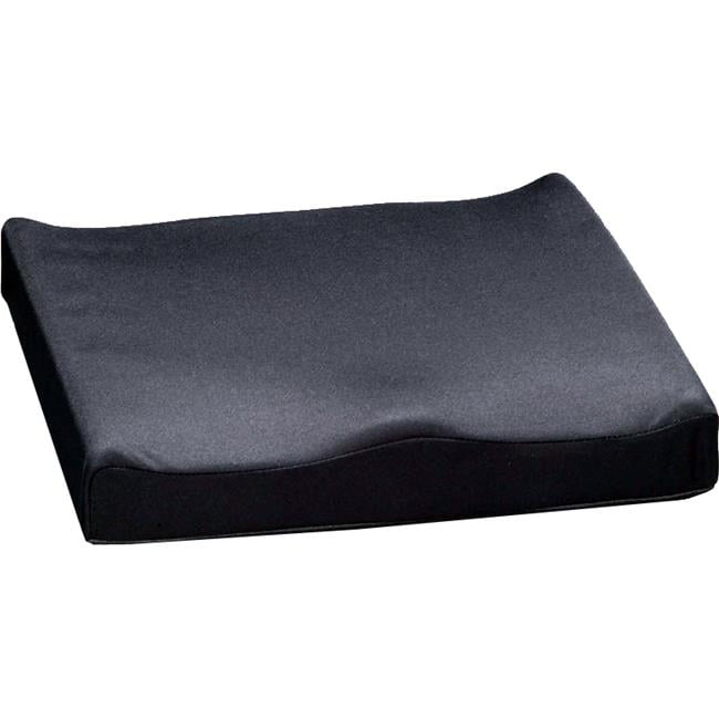 18 x 16 in. Contour Wheelchair Cushion