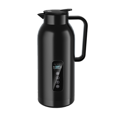 thumbnail image 4 of Hervidor de agua para coche de 12 V y 24 V, universal, para coche, camión, especial, de doble uso, gran capacidad, para quemar agua, taza de aislamiento, taza eléctrica, 4 of 4
