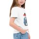 thumbnail image 3 of Camiseta Algodón de Naru para niños, 3 of 5