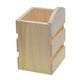 thumbnail image 2 of Contenedor de Brochas de Maquillaje Perfecl Estuche Organizador de Oficina, 2 of 7