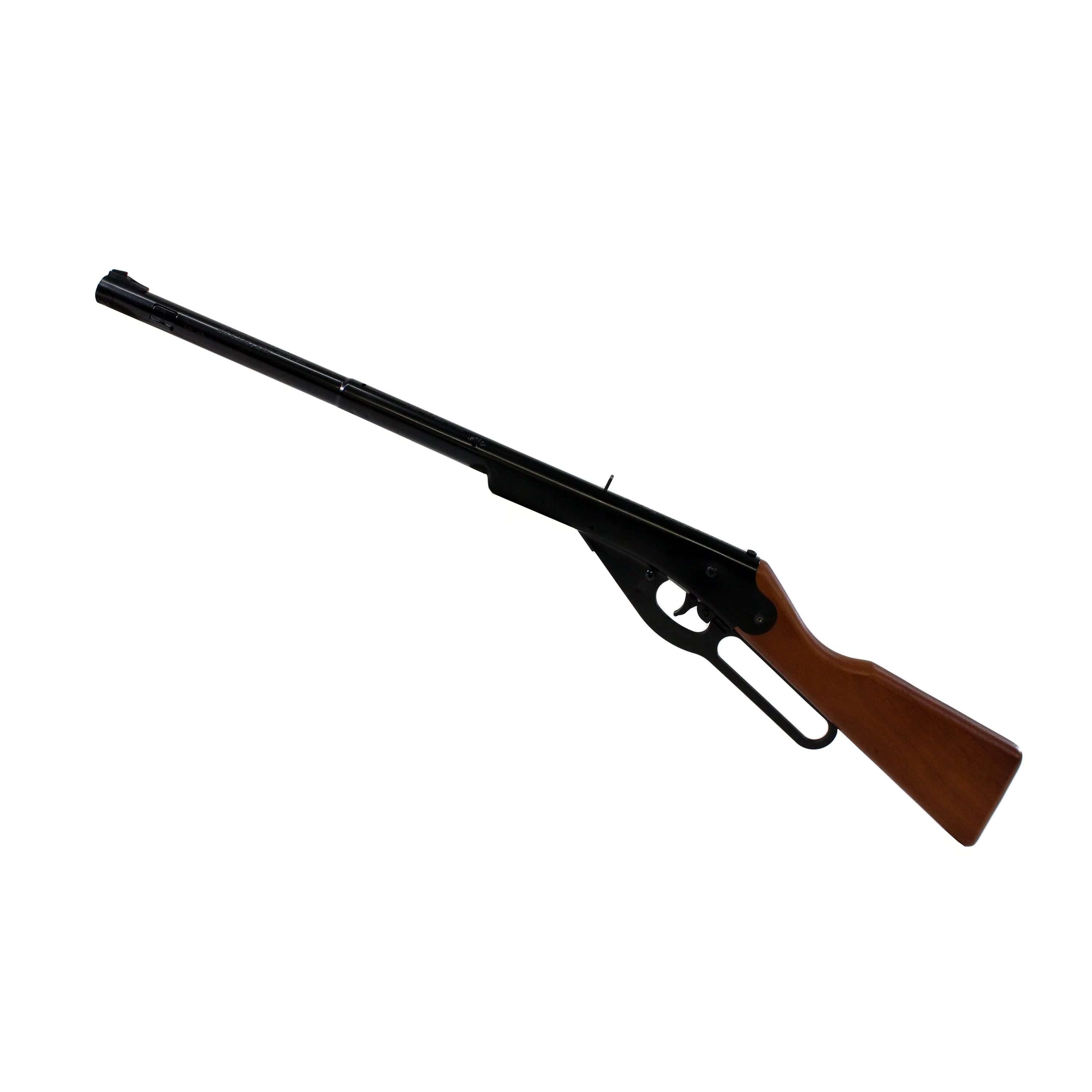 Daisy Outdoor Products Buck BB Youth Lever Action Air long gun, 177 Cal