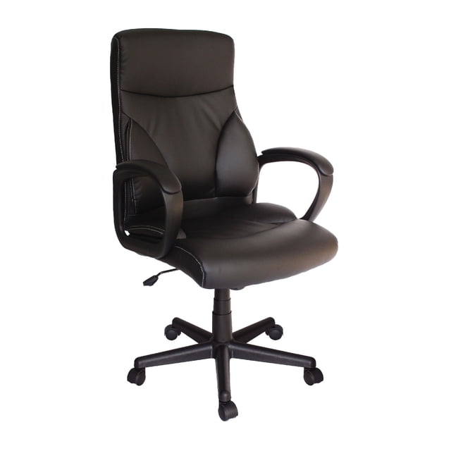 Silla de Oficina Ergonómica Reclinable con Altura Ajustable