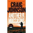 thumbnail image 1 of Pre-Owned Another Man's Moccasins: A Longmire Mystery (Mass Market Paperback) 0143134868 9780143134862, 1 of 1