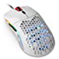 thumbnail image 2 of Glorious Gaming Modèle O Minus - Blanc Lustré, 2 of 4