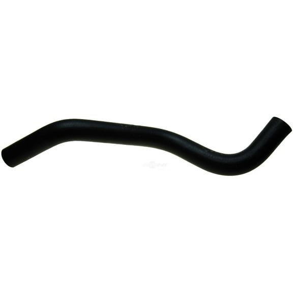 ACDelco Professional 24396L Molded Lower Radiator Hose Fits 2000 Hyundai Elantra