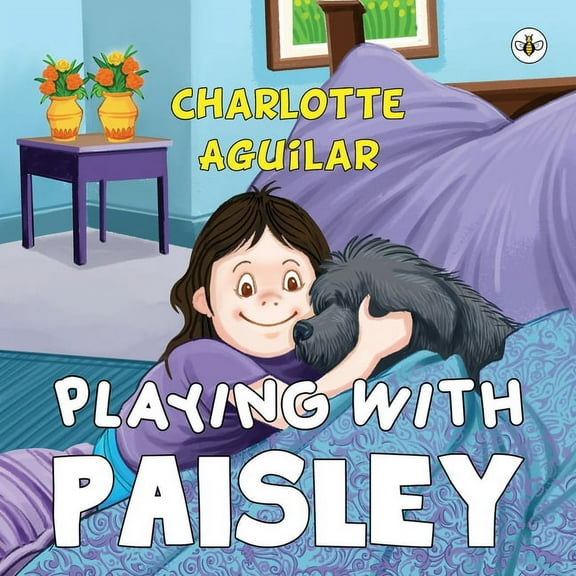 Playing with Paisley, (Paperback)