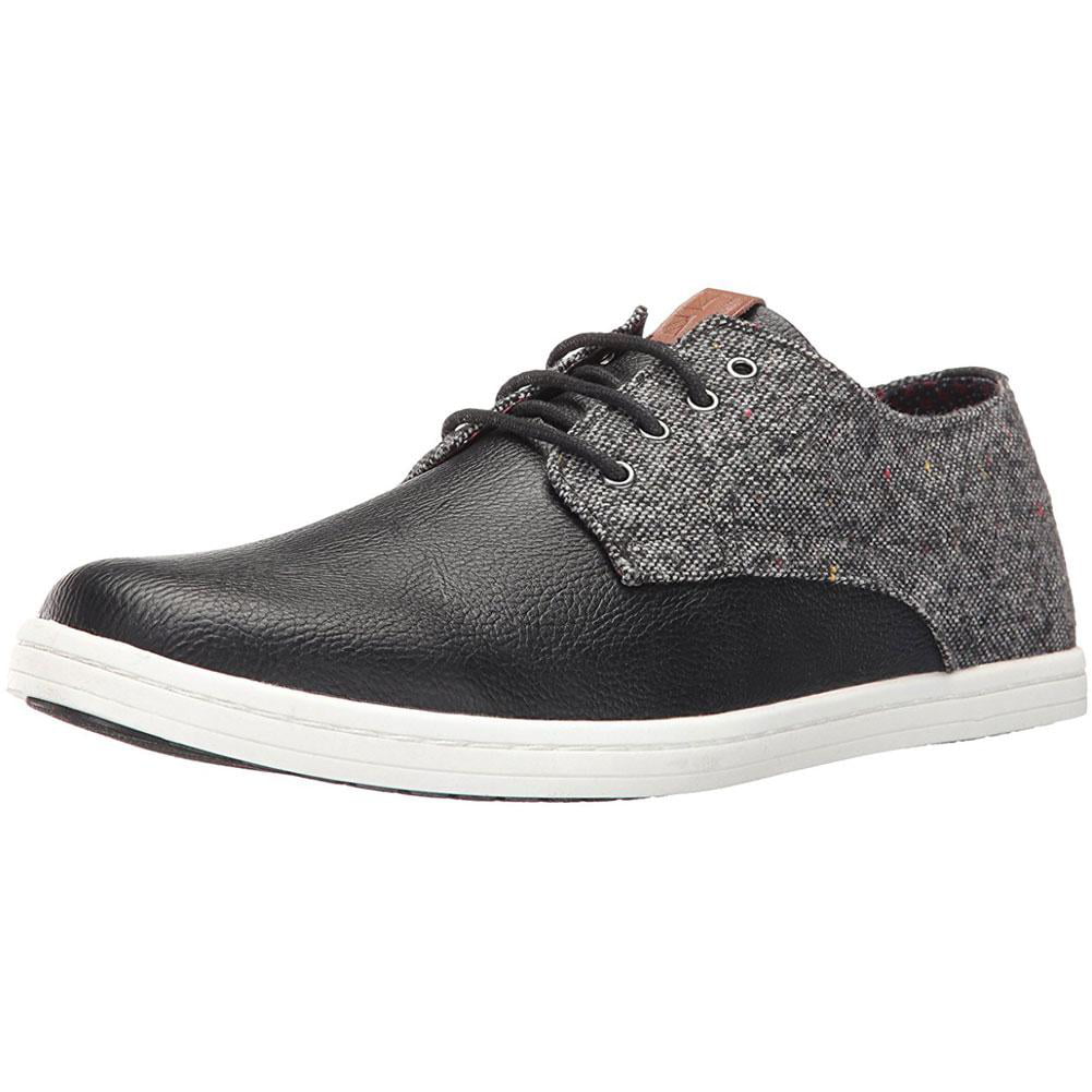 Ben Sherman - Parnell Mens Shoe Black US Shoe Size 9.5 - Walmart.com