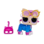 L.O.L. Surprise! Eye Spy Series Pets