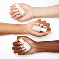 thumbnail image 4 of essie Salon Quality Nail Polish, Imported Bubbly, Golden Shimmer, 0.46 fl oz Bottle, 4 of 11