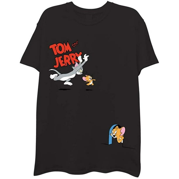 t shirt hanna barbera