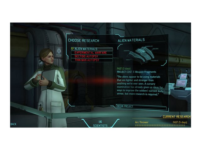 XCOM: Enemy Unknown Complete Edition (Digital Code) (PC) - image 4 of 90