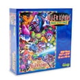 thumbnail image 2 of Killer Klowns From Outer Space 1000-Piece Jigsaw Puzzle | Toynk Exclusive, 2 of 8