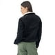 thumbnail image 4 of Chamarra Quarry Regular fit Cuello sherpa Para Mujer, 4 of 5