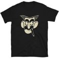 thumbnail image 1 of Mod.2 Groucho Marx Brothers Artist Actor Comedy Movie Film T-shirt, 1 of 3