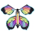 thumbnail image 5 of 10x Magic Flying Butterfly Powered Magic Fairy Flying Toy, 5 of 5