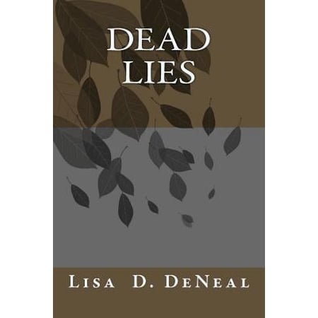 Dead Lies (Paperback)