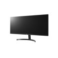 thumbnail image 4 of LG 34" Ultrawide UXGA 75Hz 5ms GTG IPS LED FreeSync Gaming Monitor - Black - (34WL500-B), 4 of 7