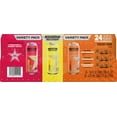 thumbnail image 3 of Rockstar Recovery Non-Carbonated Energy Drink Variety Pack 16 Fl Oz, 24 Count, 3 of 4