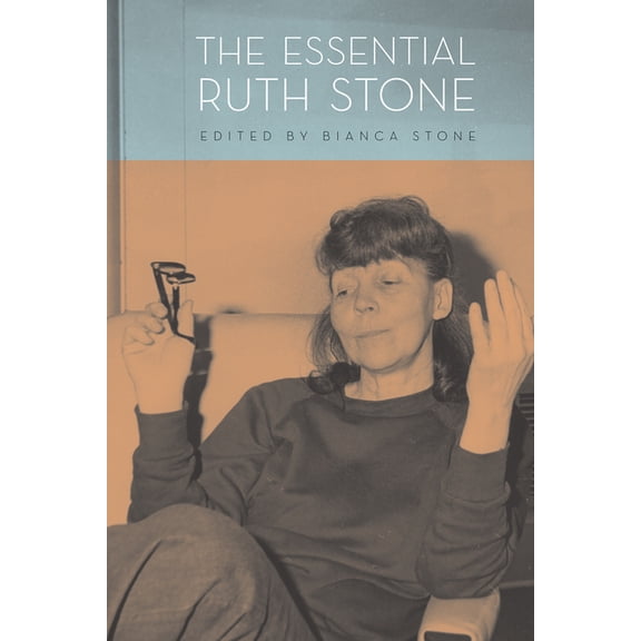 Essential Ruth Stone, (Paperback)