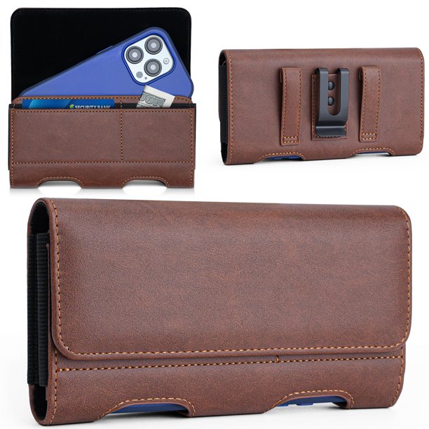 Funda de teléfono Mopaclle para iPhone 17 Pro/16/15/14/13 y Samsung