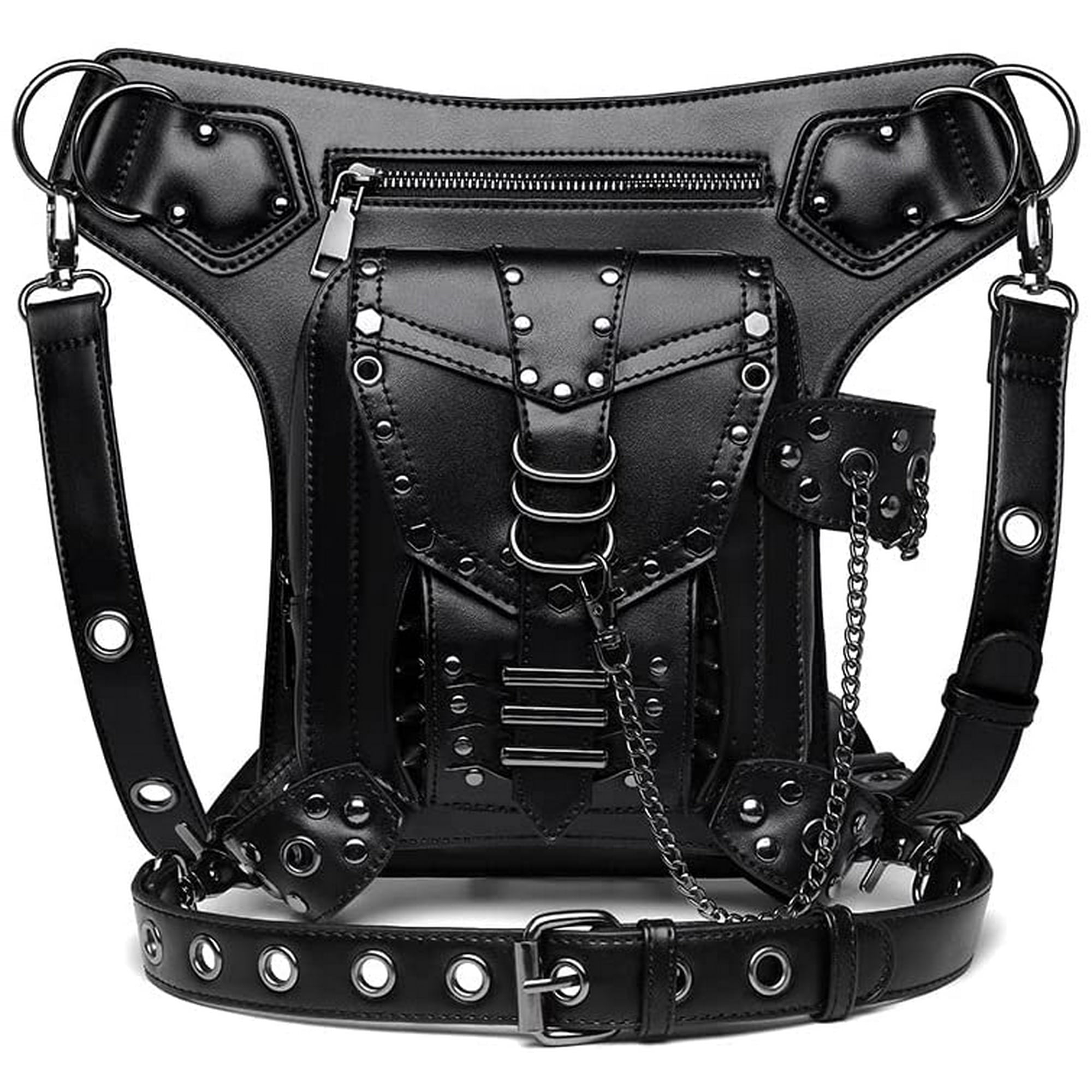 Side waist bag sale