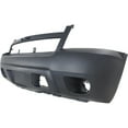 thumbnail image 3 of Geelife For Avalanche Suburban Tahoe Bumper Covers Fascias Set of 2 Front Lower Pair, 3 of 11