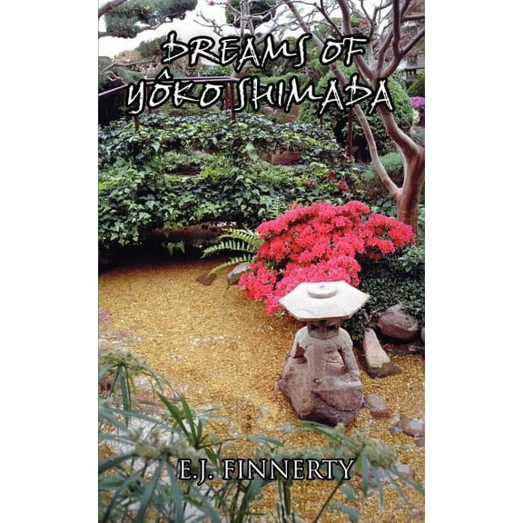 DREAMS OF Y¿KO SHIMADA