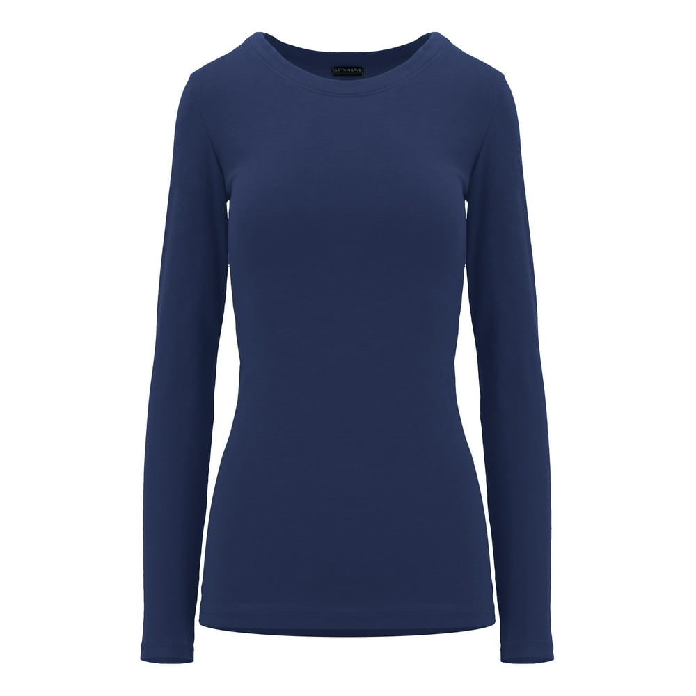 layering undershirt