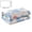 Multicolor1, variant on GFHFHITJ Thin Comforter, Ice Cream Cooling Summer Quilt, Ice Silk Air Conditioning Blanket, Thin Washable Comforter for Hot Sleepers& Night Sweaters