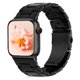 thumbnail image 1 of Correa de resina ALLcool compatible con Apple Watch de 44-49 mm, 1 of 6