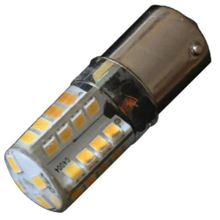 

Lunasea LLB-22KW-21-00 BA15 Silicone Encapsulated LED Light Bulb