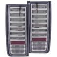 thumbnail image 2 of ANZO USA 321246 Tail Light Assembly Fits select: 2003-2005 HUMMER H2, 2006 HUMMER H2 SUT, 2 of 4