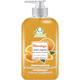 thumbnail image 1 of Jabón Líquido Antibacterial VivoNatural para Manos y Cuerpo 480 ml aroma NARANJA con Extracto de Aloe Vera, 1 of 3