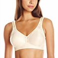 thumbnail image 2 of Playtex Womens 18 Hour Comfortflex Wire-Free Bra Style-4395, 2 of 3