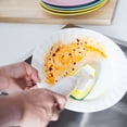 thumbnail image 4 of Thinsony Wide Application Dish Wand Sponge For Easy Cleaning Home Essential Tools Dish Sponge With Handle Pot brush, 4 of 6
