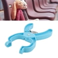 thumbnail image 1 of Herramienta de ojos de seguridad para ganchillo, ojos que realizan suministros de altura de seguridad para amigurumi y animales de peluche de 5-30 mm, Herramienta auxiliar de, 1 of 7