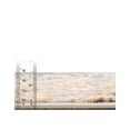 thumbnail image 5 of Unique Loom Leipzig Collection Area Rug - Bach (5' 3" x 8' Oval Beige/Ivory), 5 of 7
