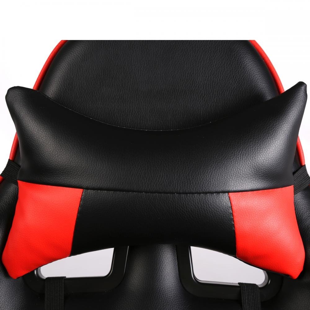 Gaming Chair High Back Office Computer Ergonomic Design Racing Gaming Chair High Back Office Computer Ergonomic Design Racing With Footrest Com
