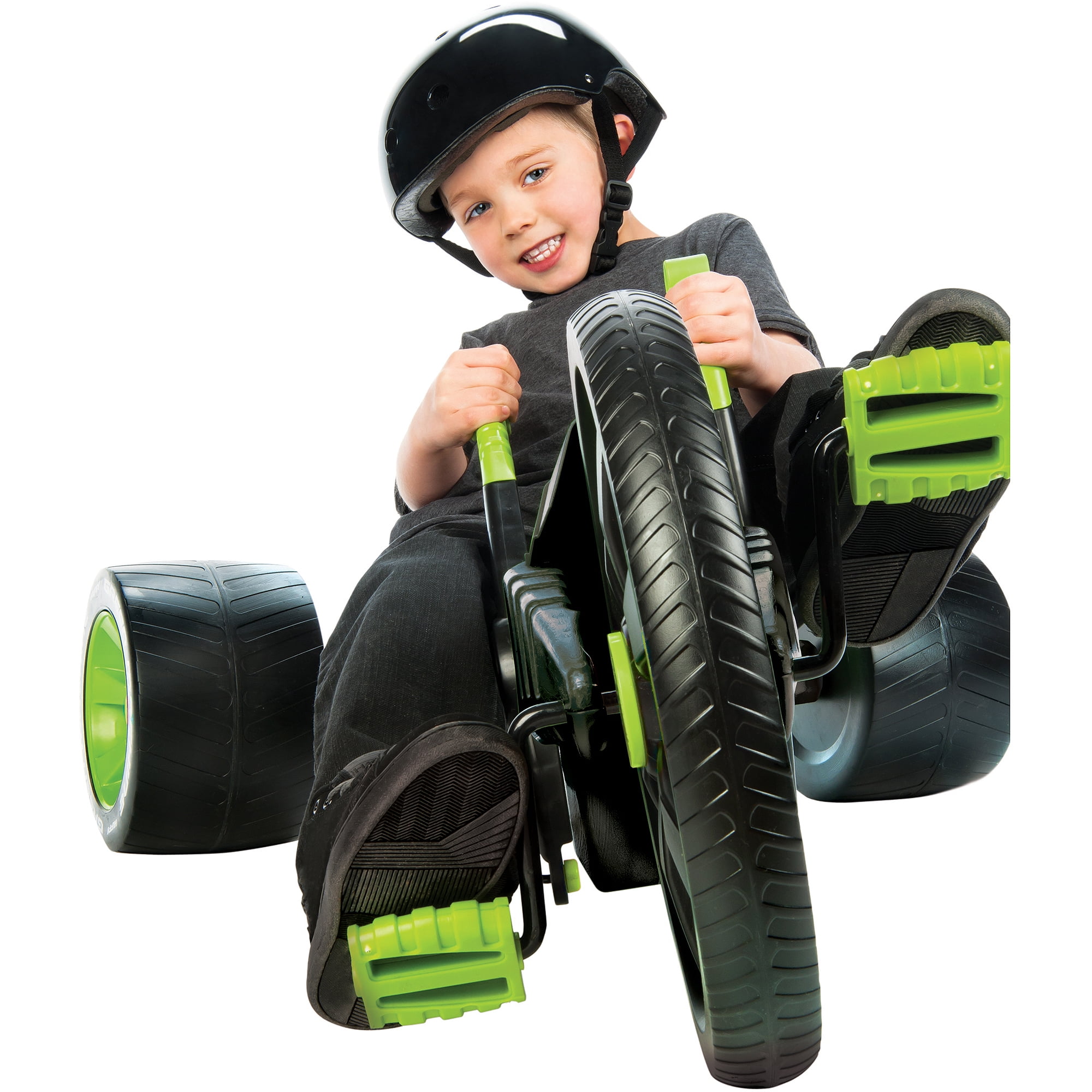 Huffy green machine junior cheap 16in