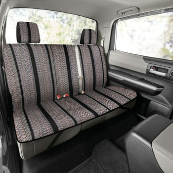 Auto drive on sale bench seat cover
