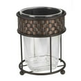 thumbnail image 1 of Panier de Salle de Bain Tissage de Gobelet, 1 of 1