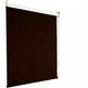 thumbnail image 2 of DecoKing Persiana para Ventana Enrollable Horizontal Blackout 140cm ancho x 220cm alto Coffee, 2 of 4